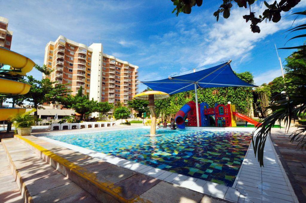 Império Romano Thermas - BVTUR Caldas Novas Exterior foto